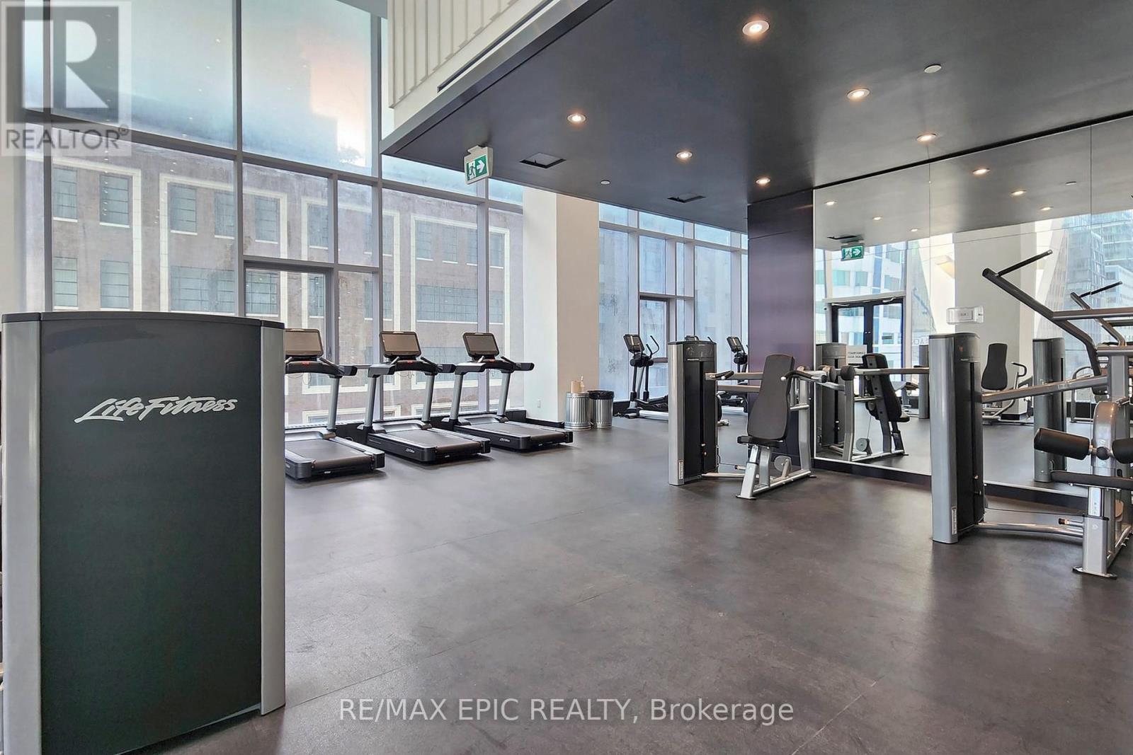 2906 - 357 King Street W, Toronto, Ontario  M5V 0S7 - Photo 26 - C12302312