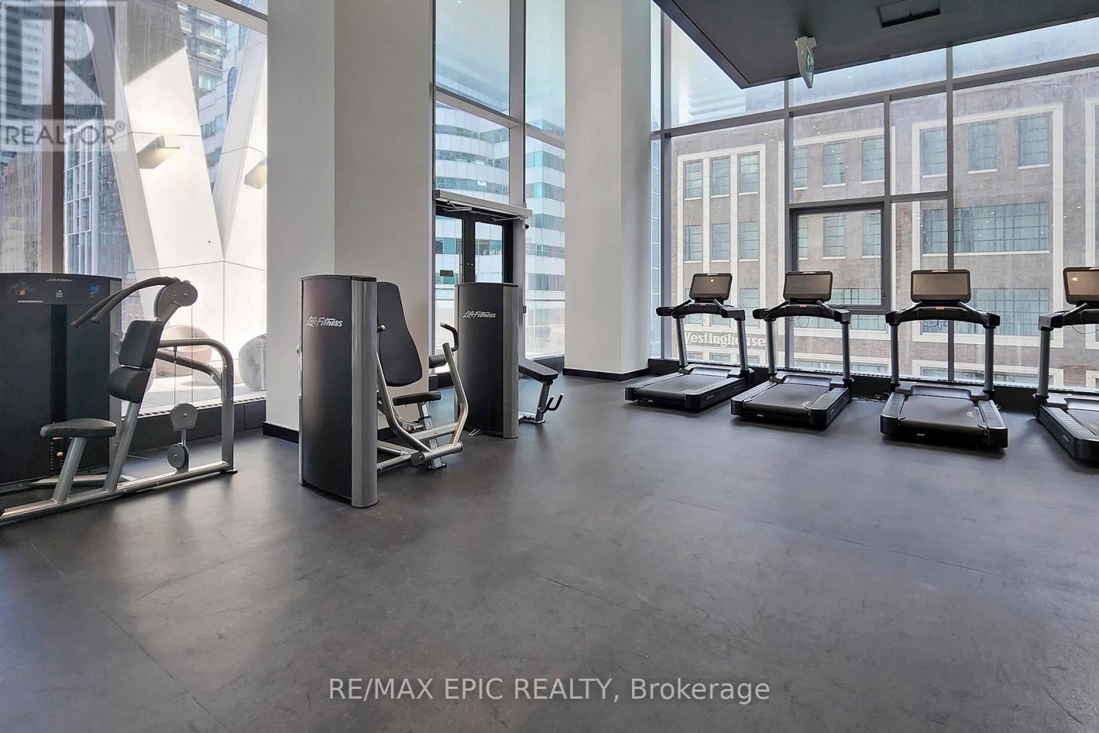 2906 - 357 King Street W, Toronto, Ontario  M5V 0S7 - Photo 27 - C12302312