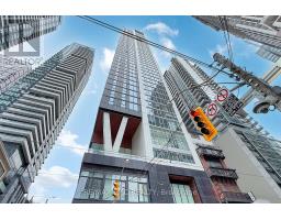 2906 - 357 KING STREET W, Toronto, Ontario