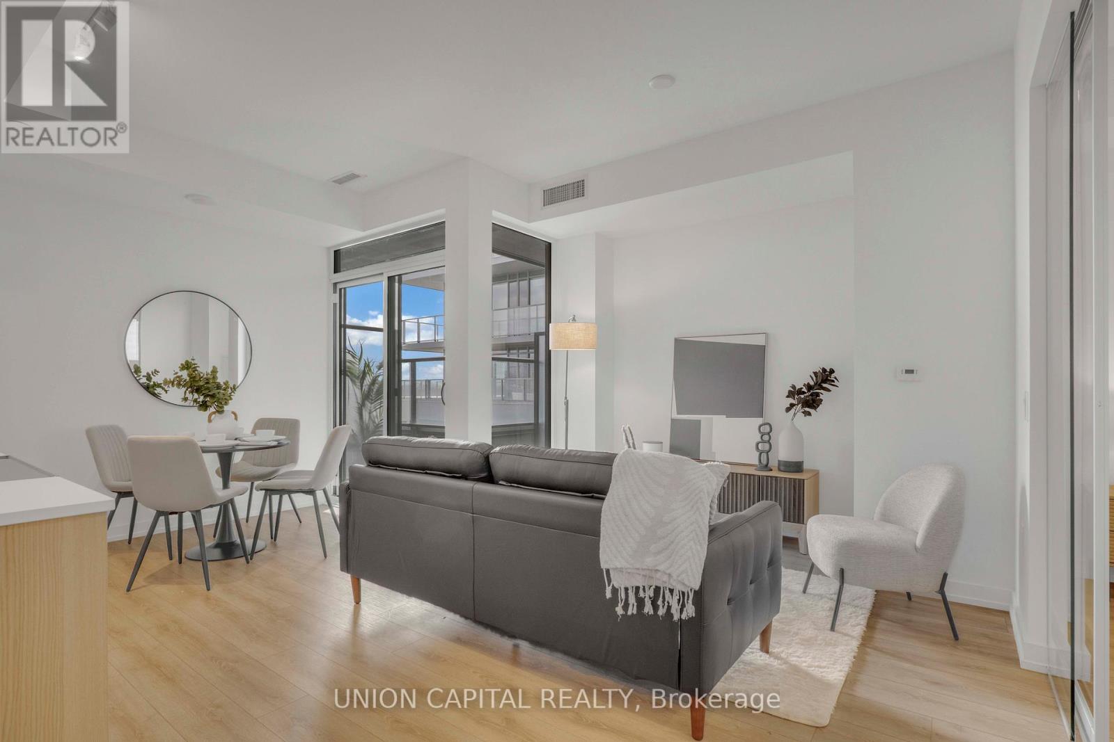 419 - 500 Dupont Street, Toronto (Annex), Ontario  M6G 0B8 - Photo 10 - C12302341