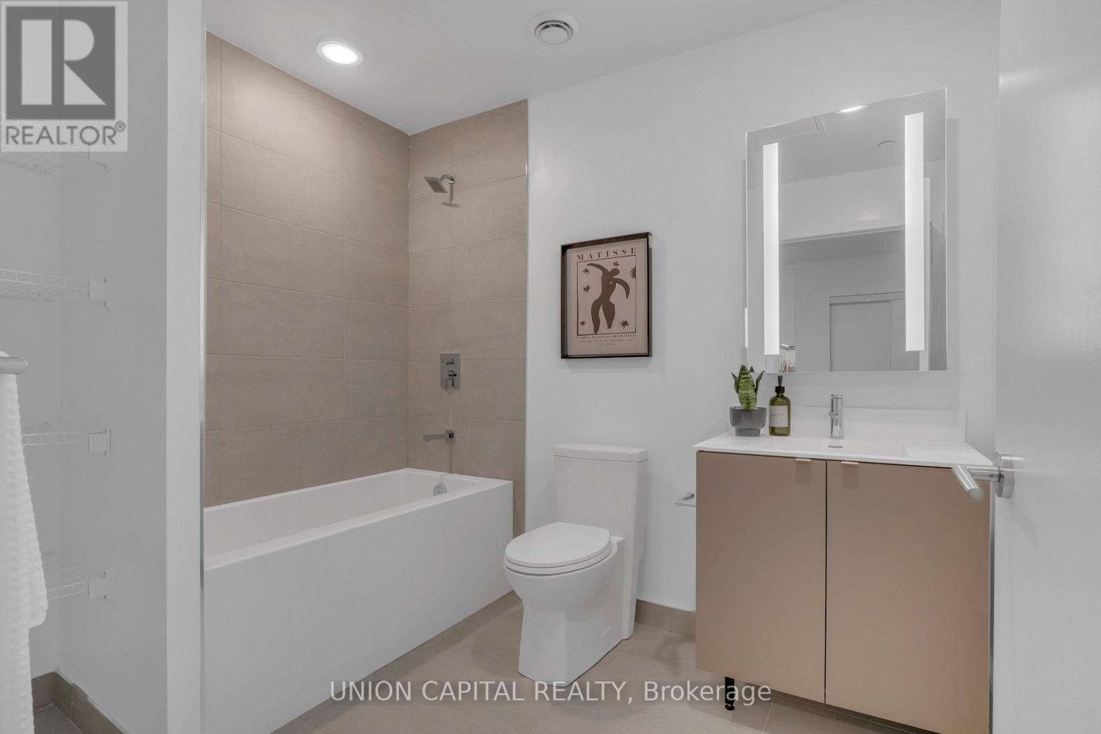 419 - 500 Dupont Street, Toronto (Annex), Ontario  M6G 0B8 - Photo 16 - C12302341