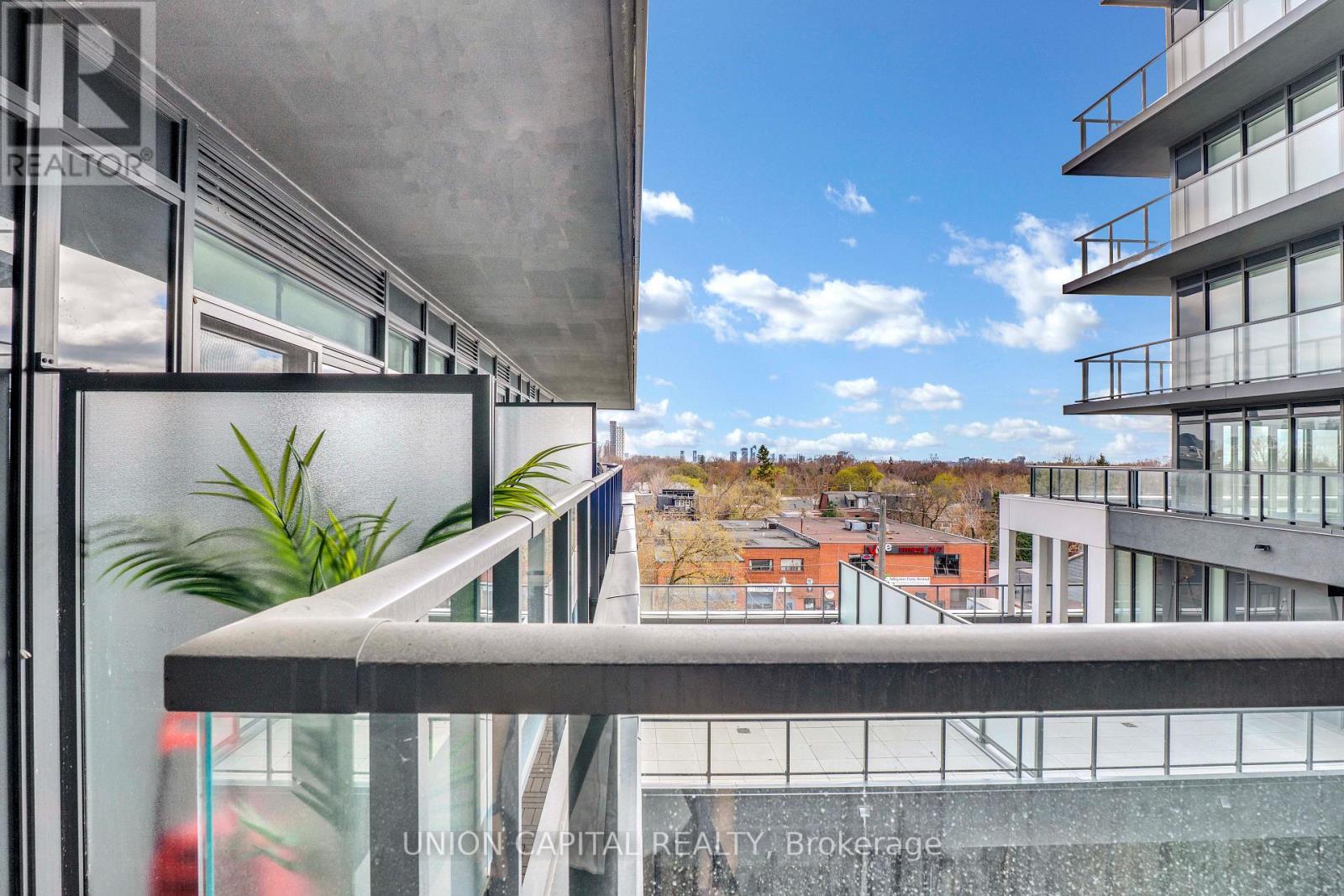 419 - 500 Dupont Street, Toronto (Annex), Ontario  M6G 0B8 - Photo 18 - C12302341