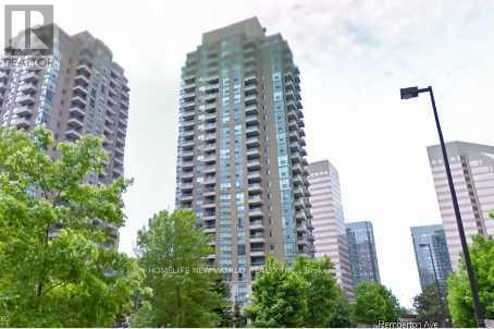 2702 - 1 Pemberton Avenue, Toronto, Ontario  M2M 4L9 - Photo 13 - C12302361