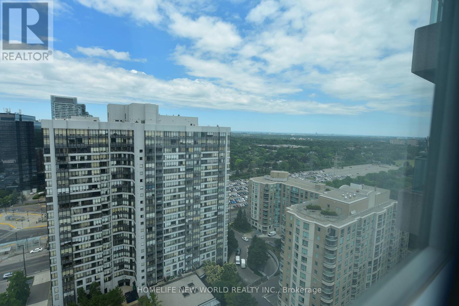 2702 - 1 Pemberton Avenue, Toronto, Ontario  M2M 4L9 - Photo 7 - C12302361