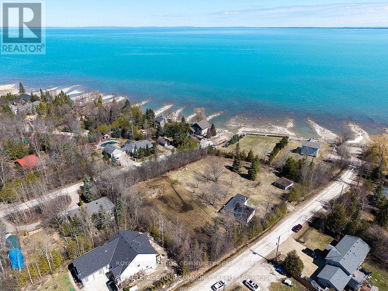 Pt Lt 2 Pt 1 Downer Street, Collingwood, Ontario  L9Y 0X2 - Photo 2 - S12302322