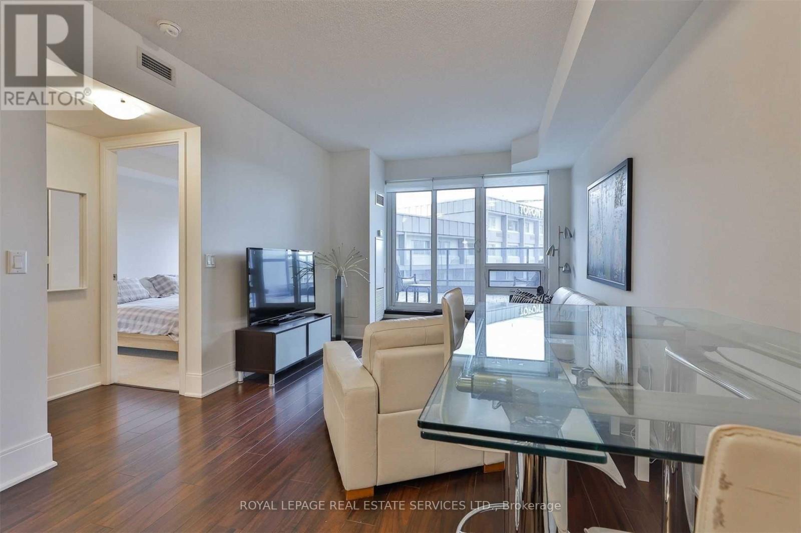 412 - 181 Wynford Drive, Toronto, Ontario  M3C 0C6 - Photo 10 - C12302405