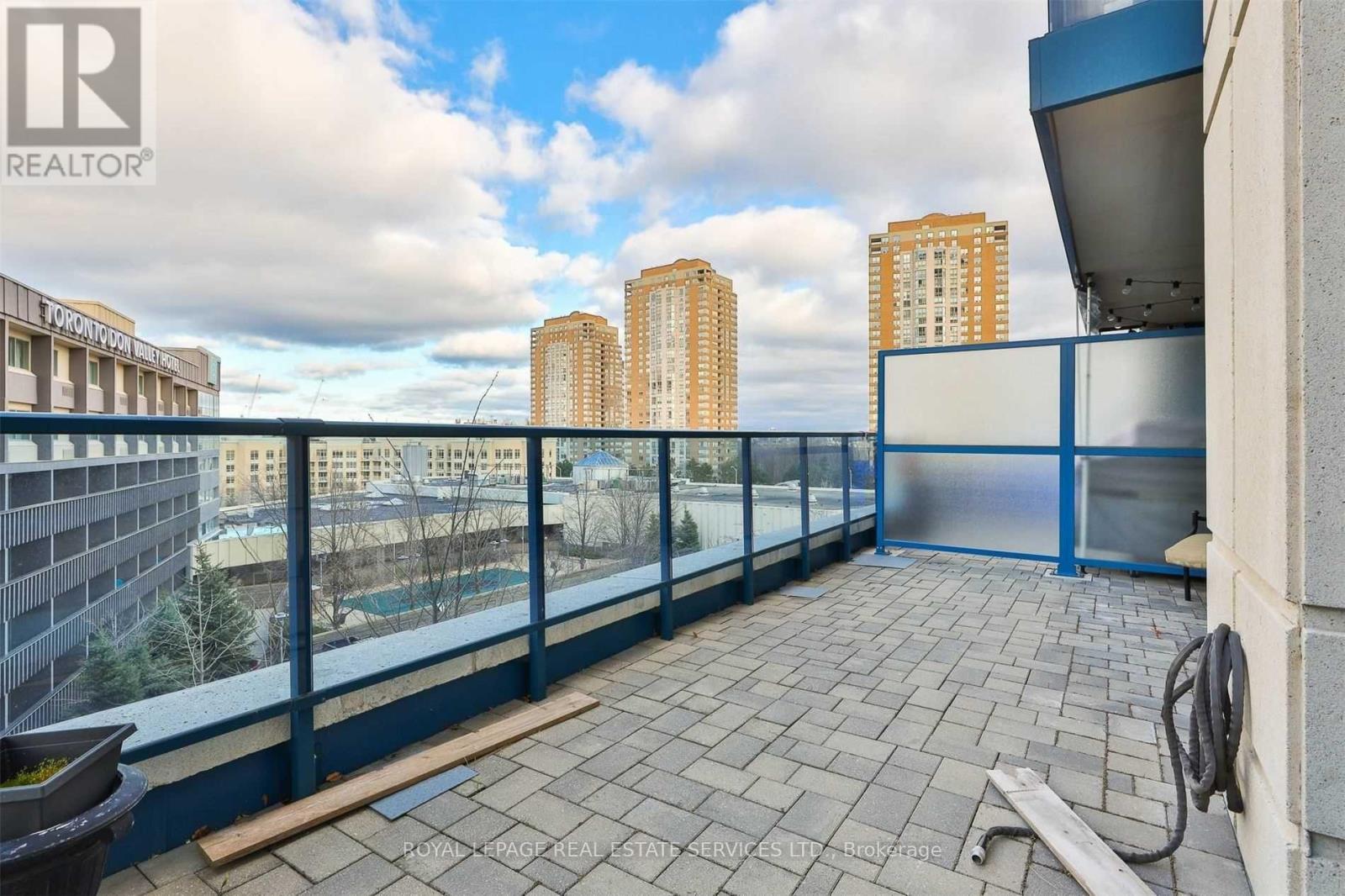 412 - 181 Wynford Drive, Toronto, Ontario  M3C 0C6 - Photo 23 - C12302405