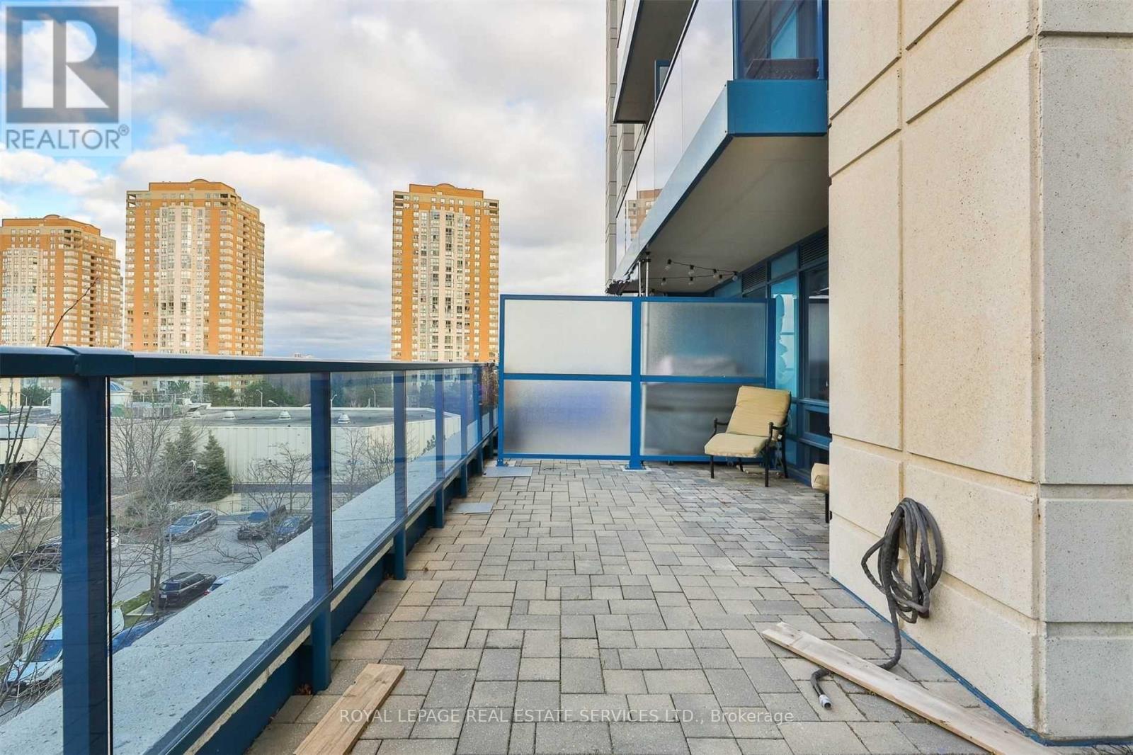 412 - 181 Wynford Drive, Toronto, Ontario  M3C 0C6 - Photo 24 - C12302405