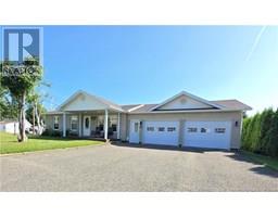 396 High Street, Grand Falls, New Brunswick