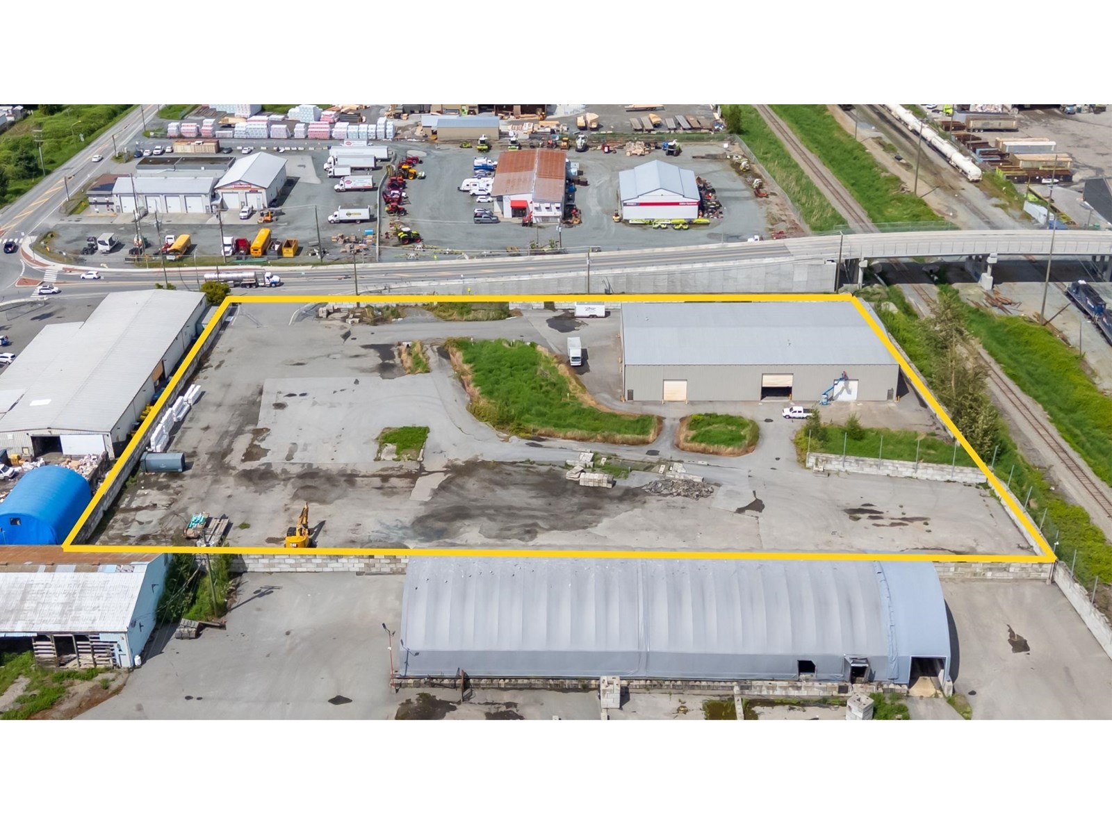 34450 VYE ROAD, Abbotsford, British Columbia
