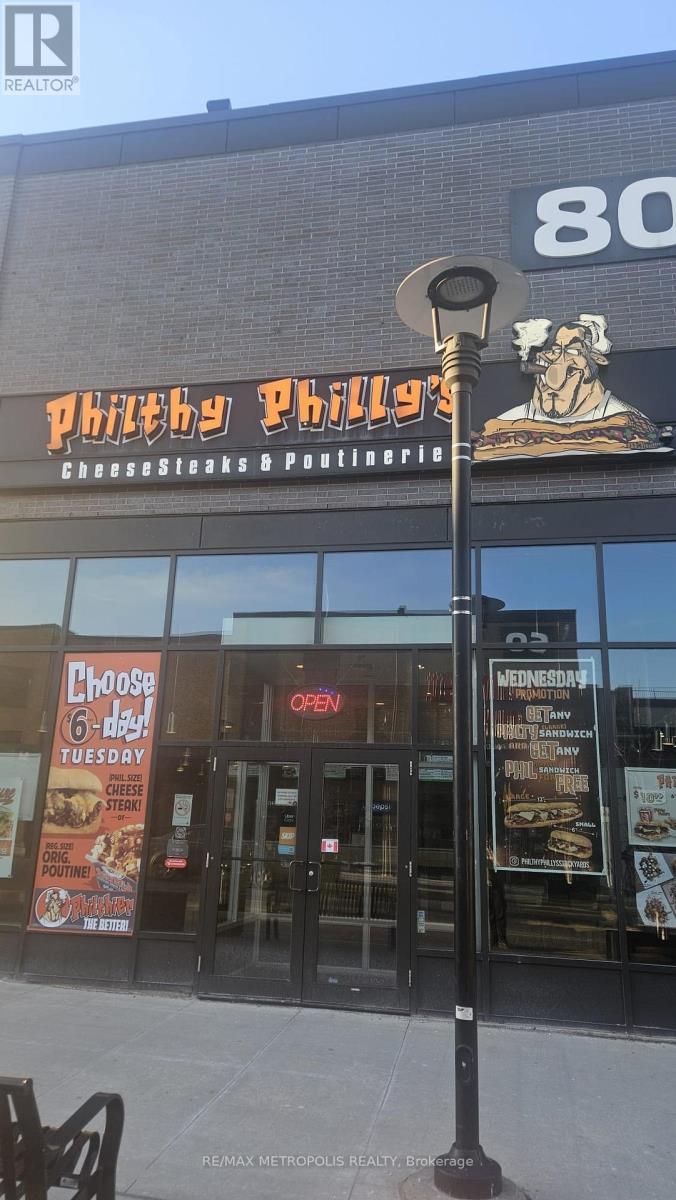 80 WESTON ROAD, Toronto, Ontario