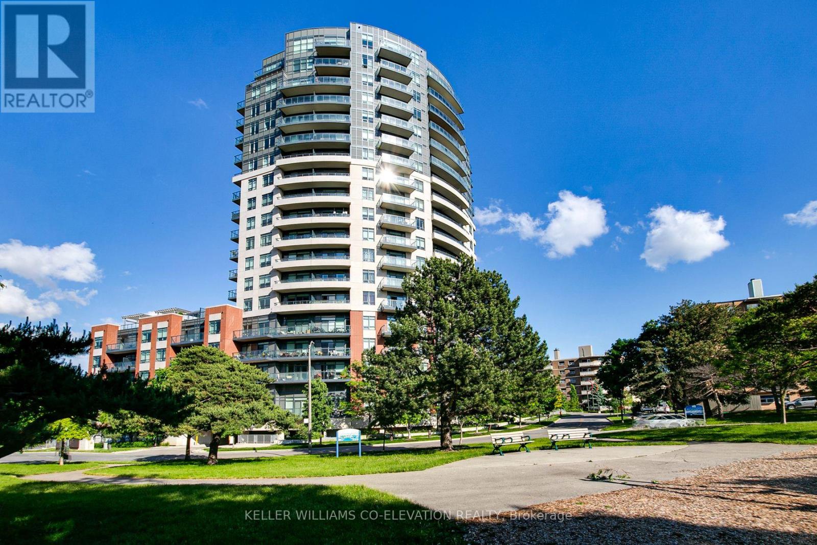Property at 1104 - 25 FONTENAY COURT image 2