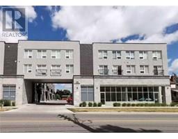 338 ALBERT Street Unit# 102 and 111, waterloo, Ontario