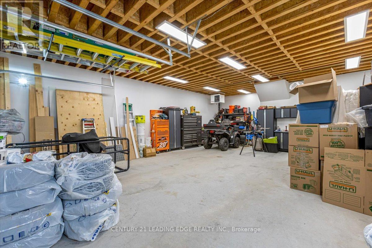 14 Alexander Hunter Place, Markham (Wismer), Ontario  L6E 1A8 - Photo 29 - N12302397