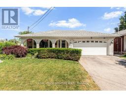 58 CENTENNIAL PARKWAY S, Hamilton, Ontario