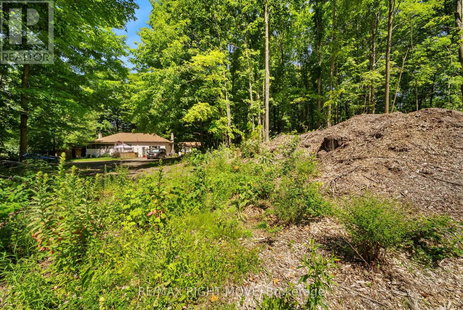 255 Pearl Drive, Gravenhurst, Ontario  P1P 1R2 - Photo 3 - X12302352