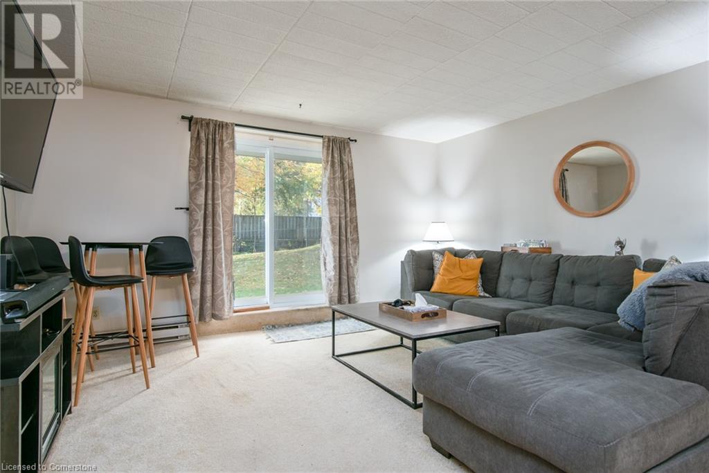 71 Vanier Drive, Kitchener, Ontario  N2C 1J4 - Photo 6 - 40754044