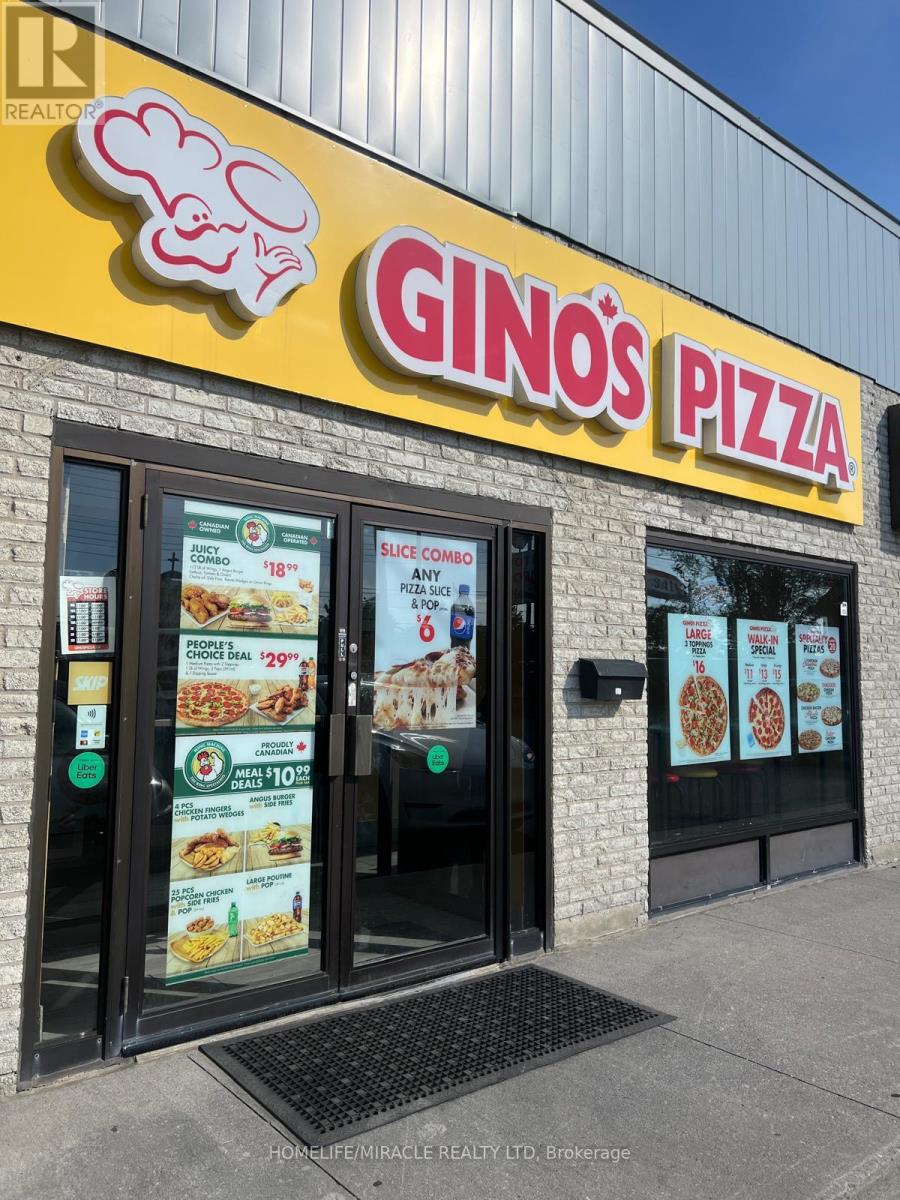 2 - 1706 DUNDAS STREET E, Mississauga, Ontario