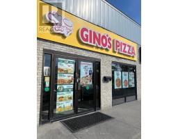 2 - 1706 DUNDAS STREET E, Mississauga, Ontario