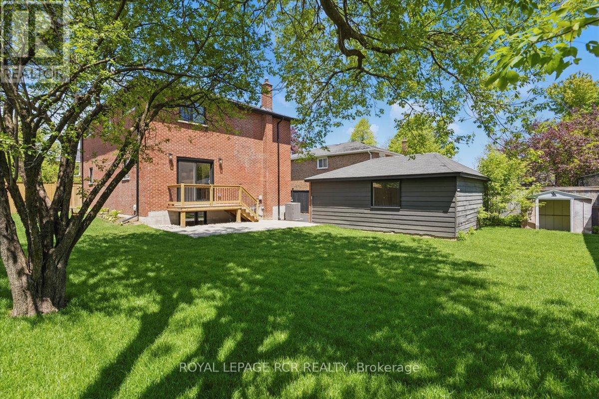 49 Church Street, Orangeville, Ontario  L9W 1N7 - Photo 50 - W12302436