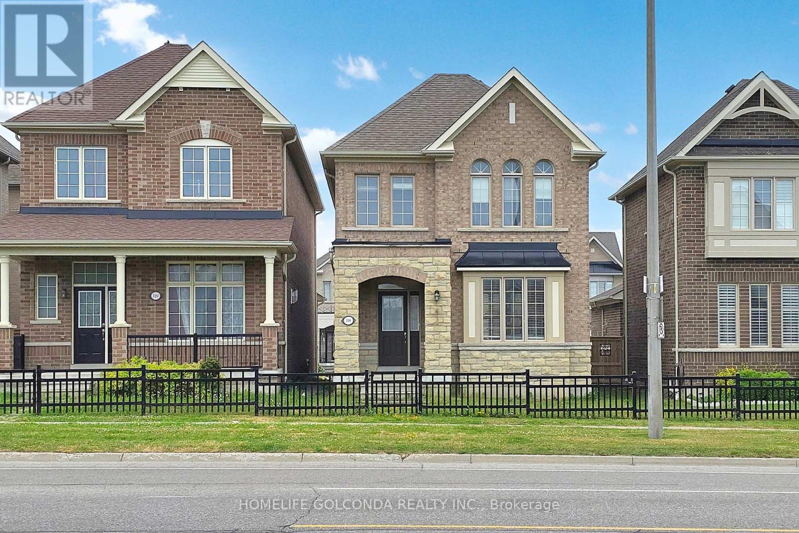 Property at 118 BRAEBROOK DRIVE image 1