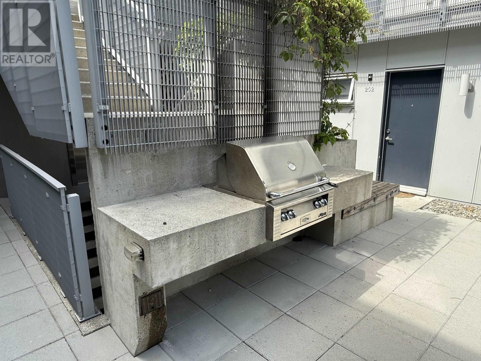 208 626 Alexander Street, Vancouver, British Columbia  V6A 1C9 - Photo 18 - R3025862