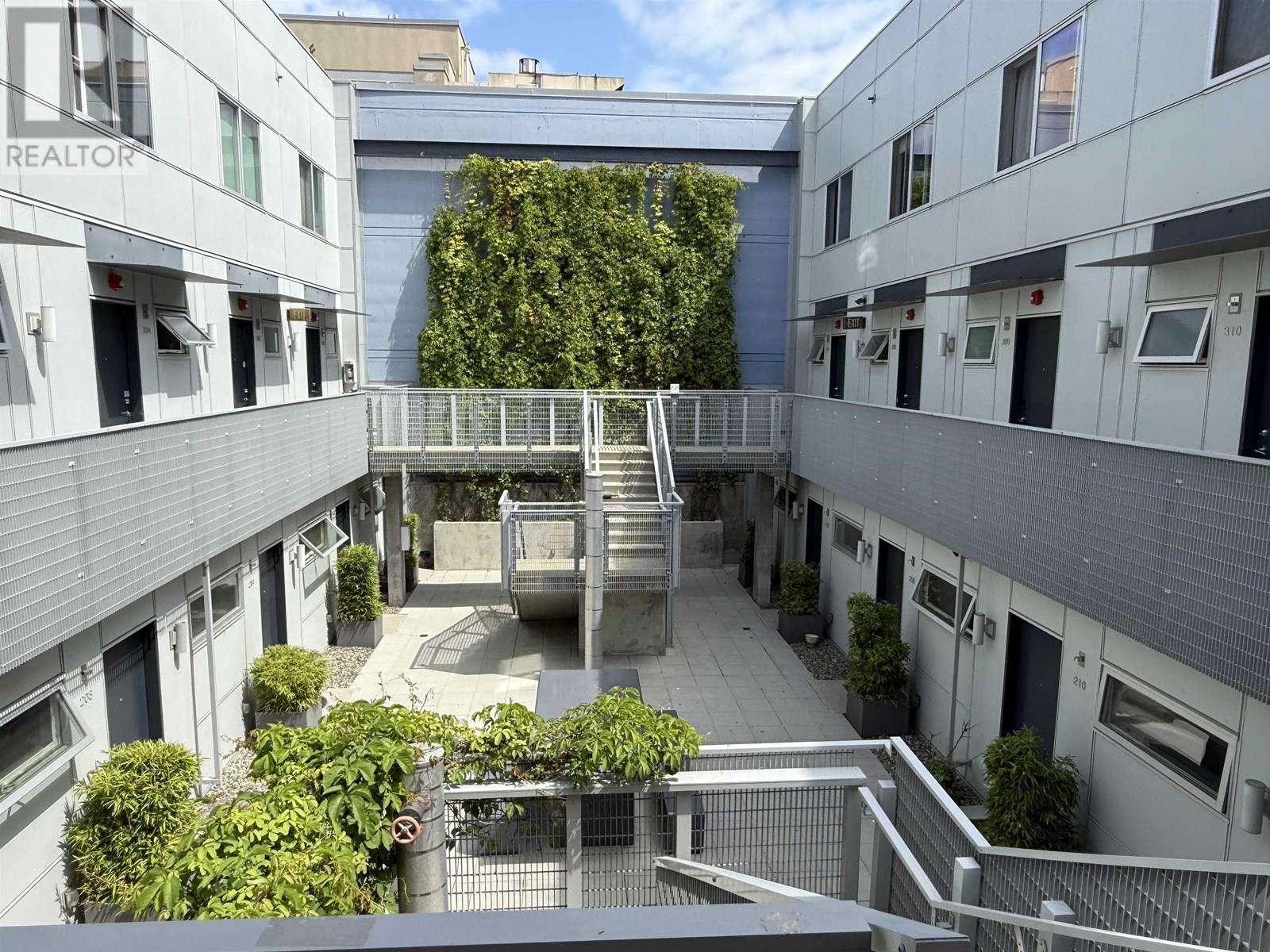 208 626 Alexander Street, Vancouver, British Columbia  V6A 1C9 - Photo 16 - R3025862