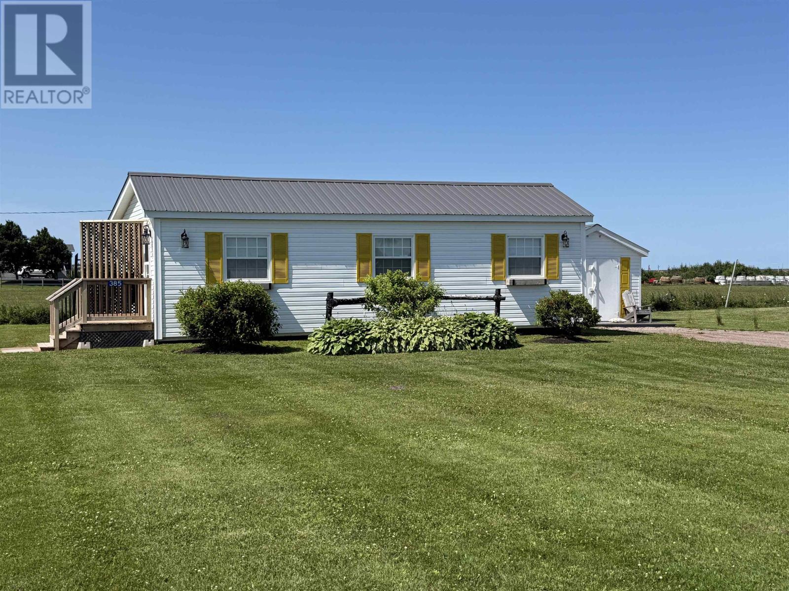 385 Stompin Tom Road, Skinners Pond, Prince Edward Island  C0B 2B0 - Photo 26 - 202518444