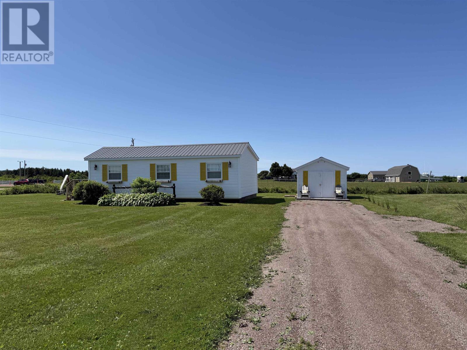 385 Stompin Tom Road, Skinners Pond, Prince Edward Island  C0B 2B0 - Photo 27 - 202518444