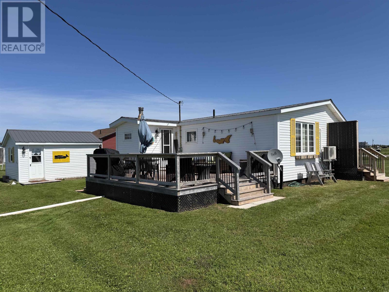 385 Stompin Tom Road, Skinners Pond, Prince Edward Island  C0B 2B0 - Photo 5 - 202518444