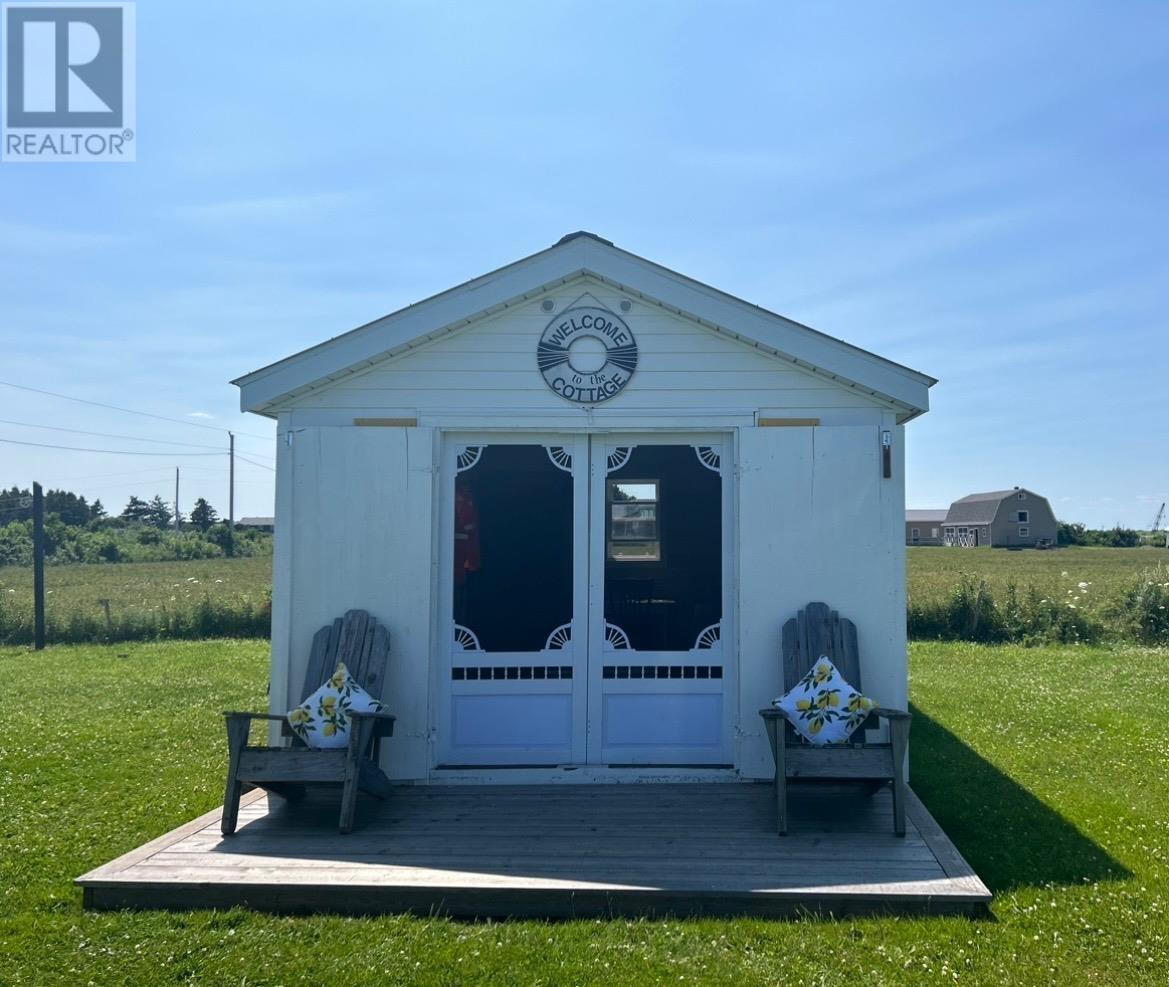 385 Stompin Tom Road, Skinners Pond, Prince Edward Island  C0B 2B0 - Photo 2 - 202518444