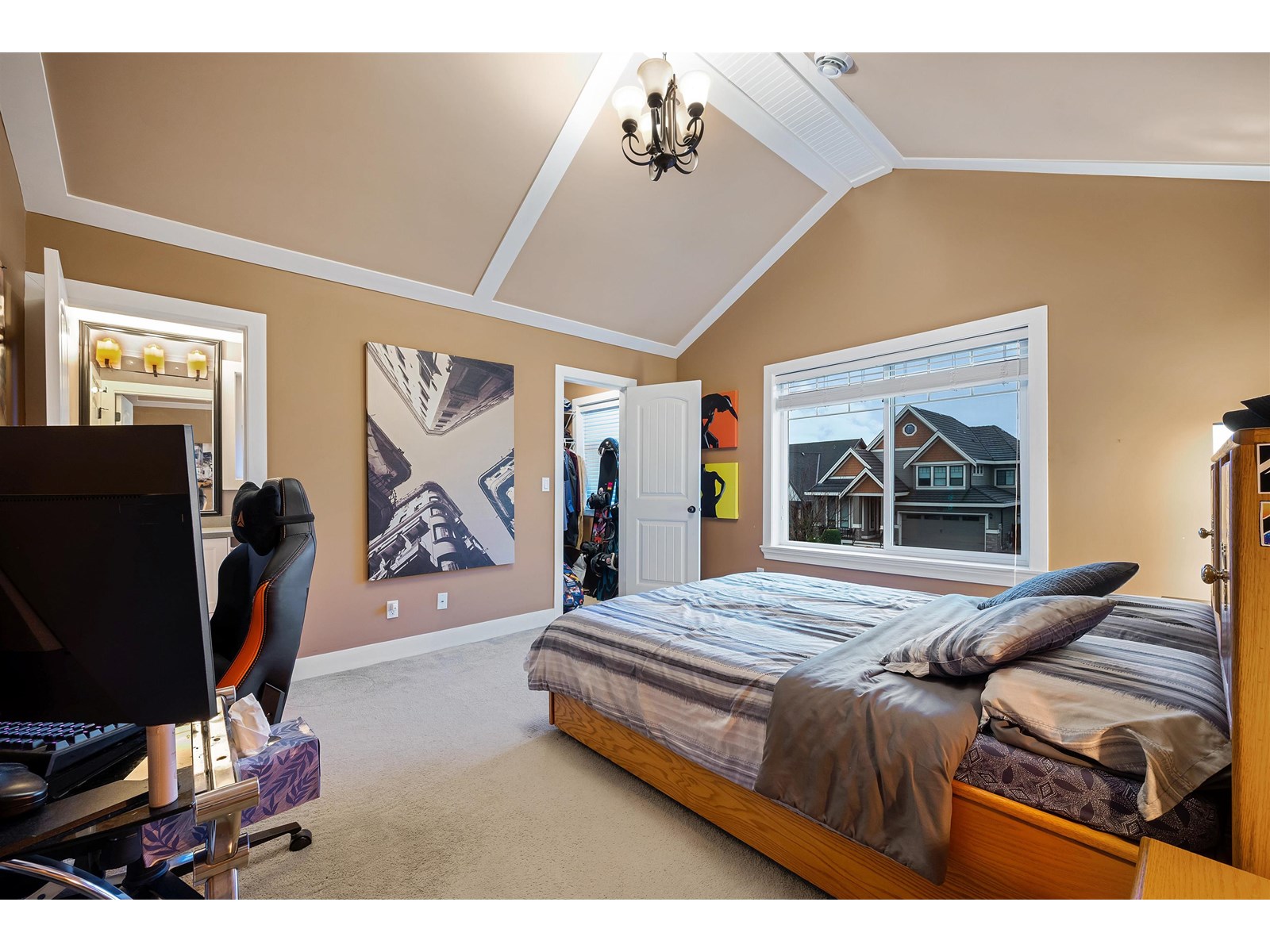 15923 98a Avenue, Surrey, British Columbia  V4N 2K8 - Photo 25 - R3029110