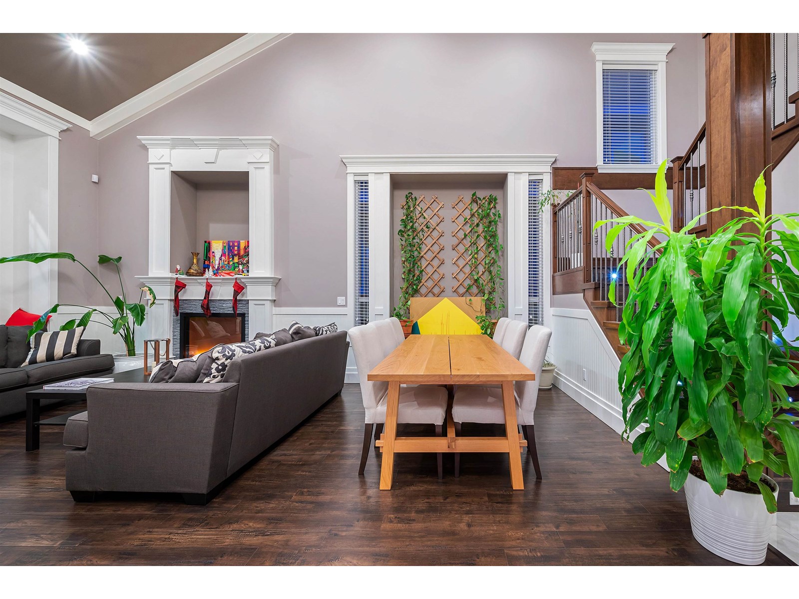 15923 98a Avenue, Surrey, British Columbia  V4N 2K8 - Photo 5 - R3029110