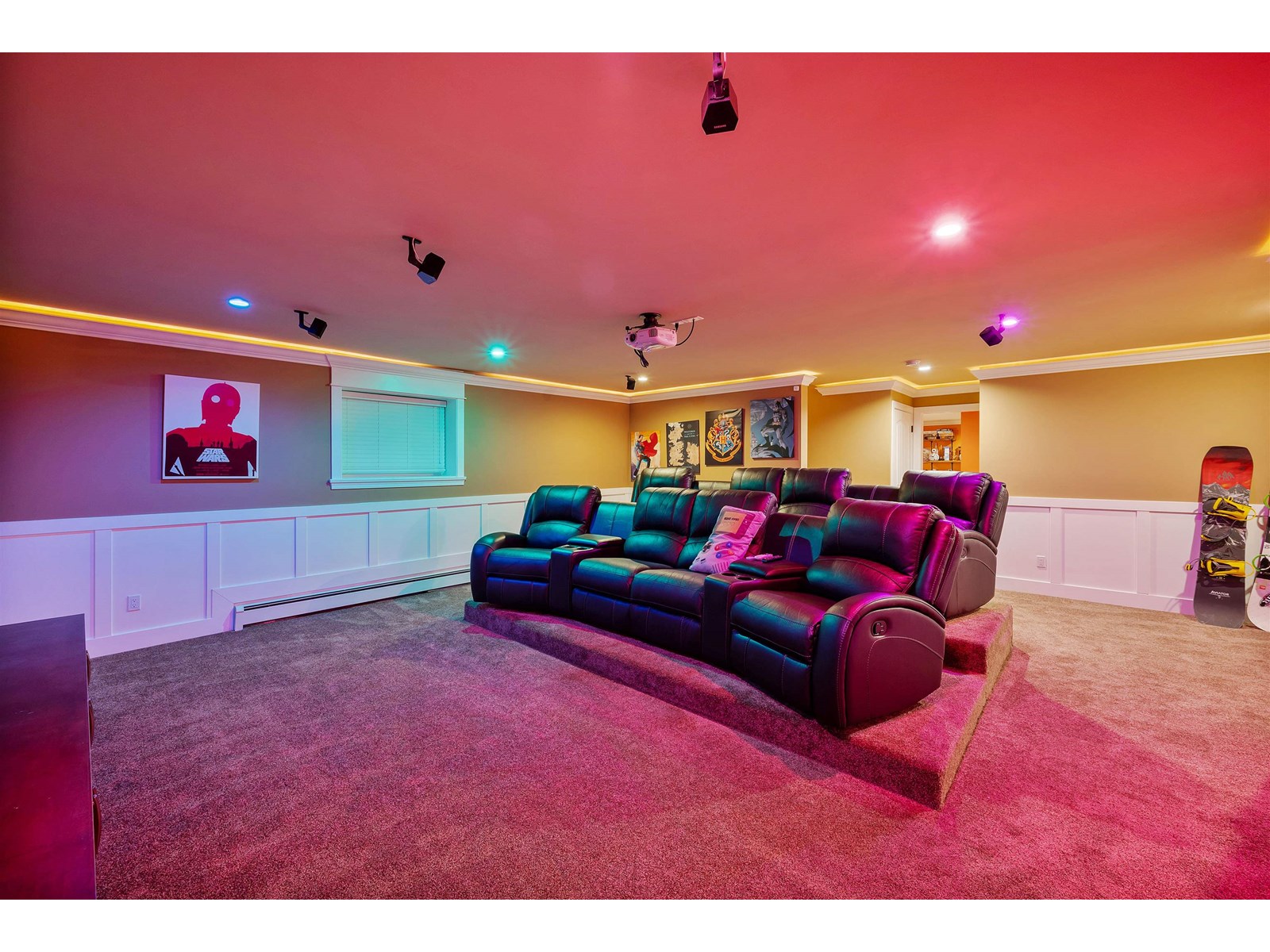 15923 98a Avenue, Surrey, British Columbia  V4N 2K8 - Photo 36 - R3029110