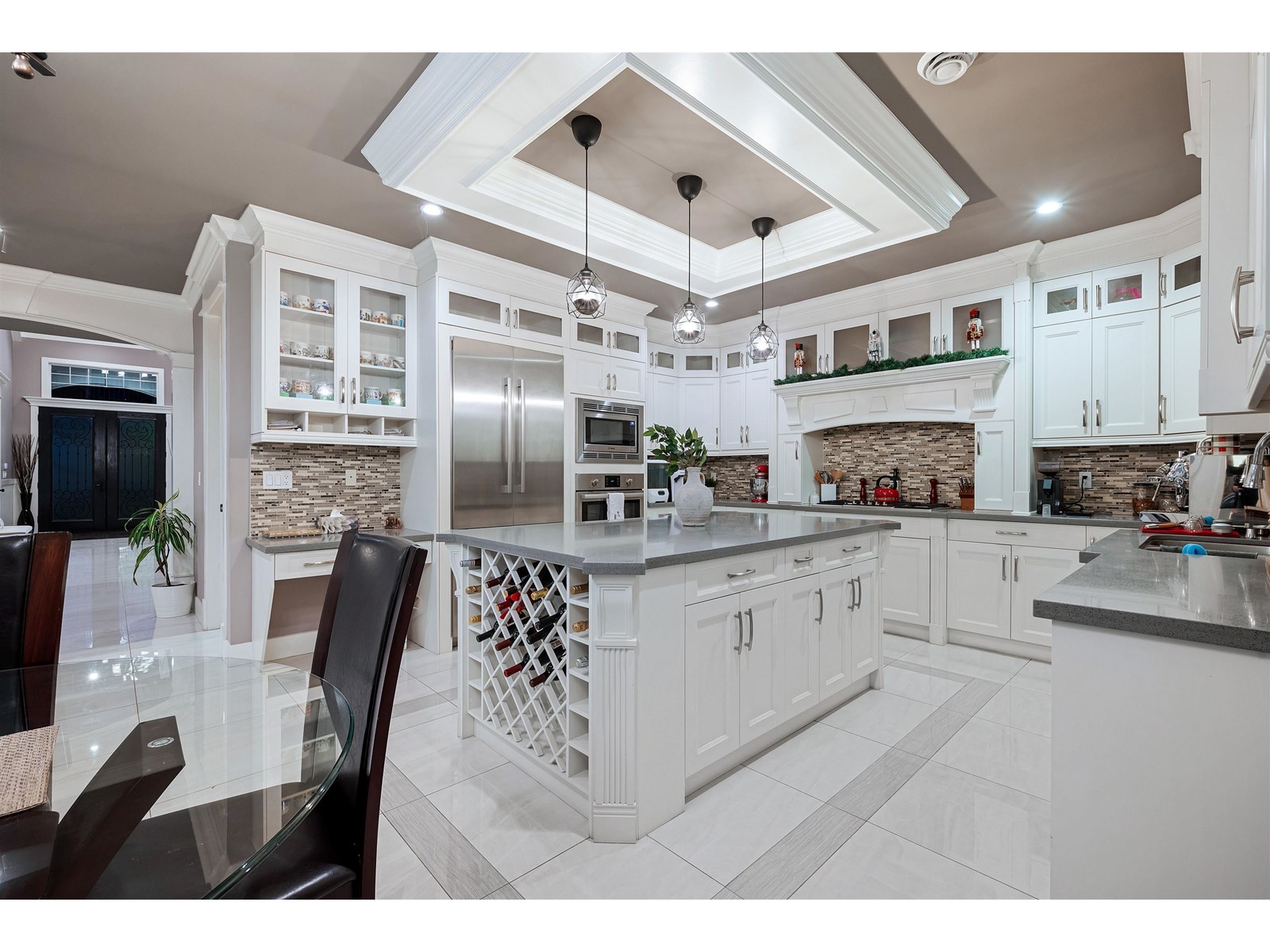 15923 98a Avenue, Surrey, British Columbia  V4N 2K8 - Photo 11 - R3029110