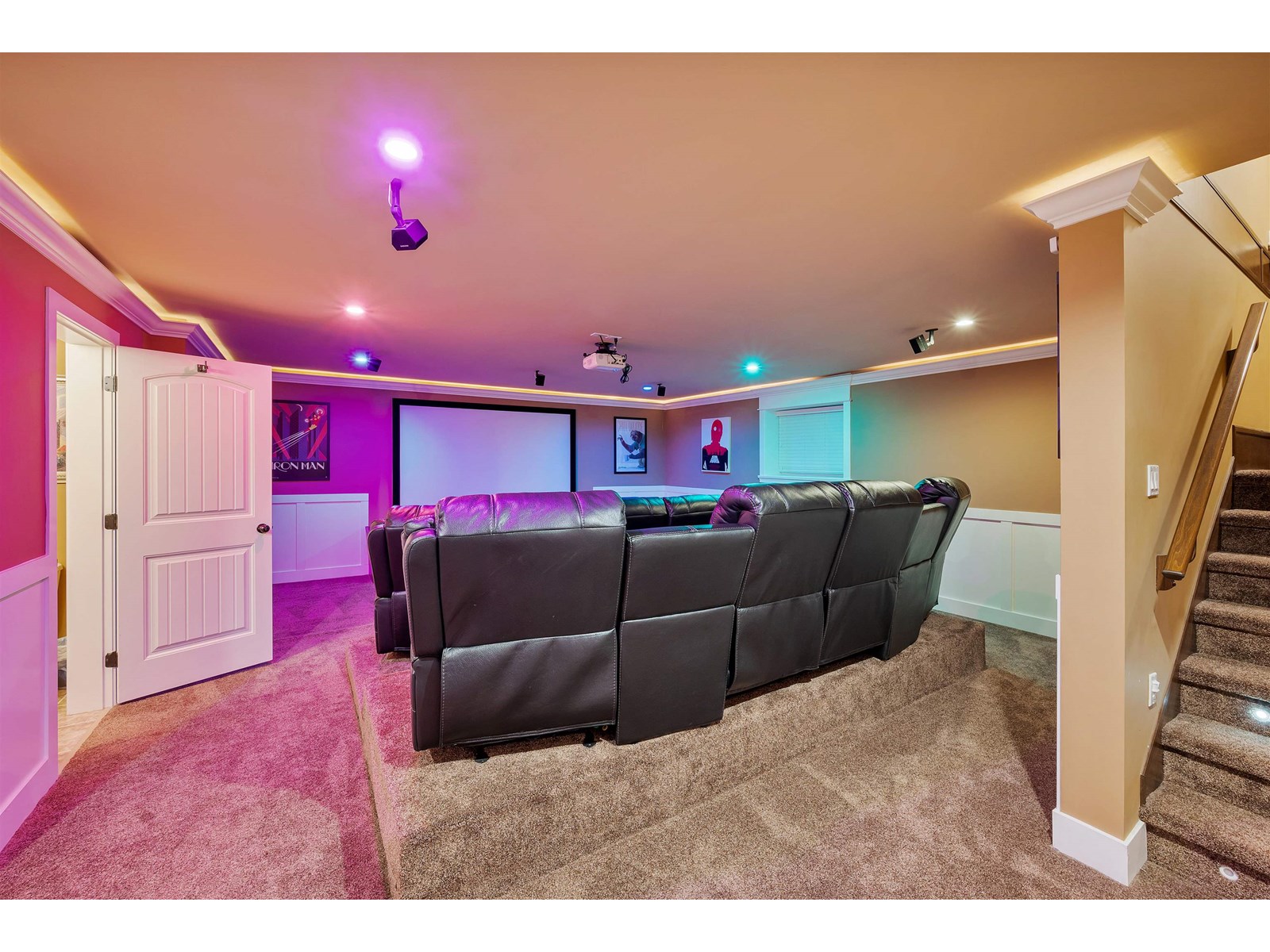 15923 98a Avenue, Surrey, British Columbia  V4N 2K8 - Photo 37 - R3029110