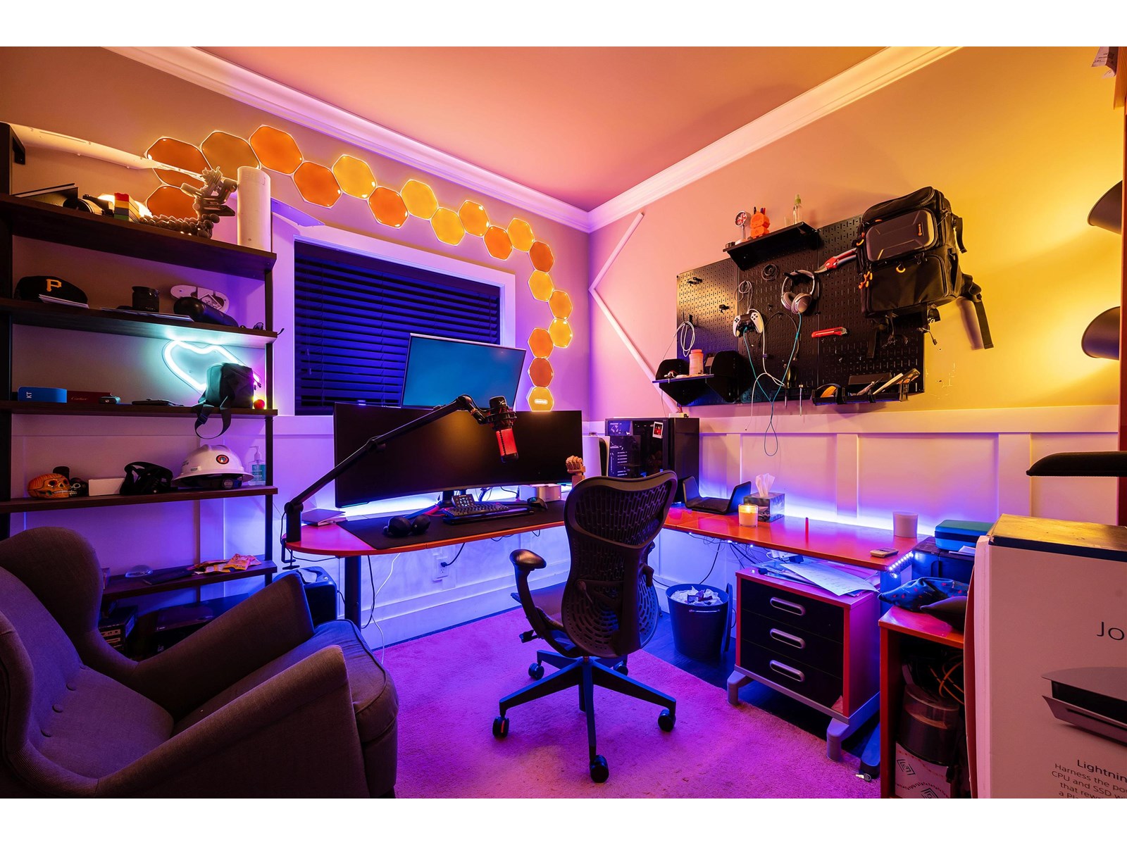 15923 98a Avenue, Surrey, British Columbia  V4N 2K8 - Photo 35 - R3029110