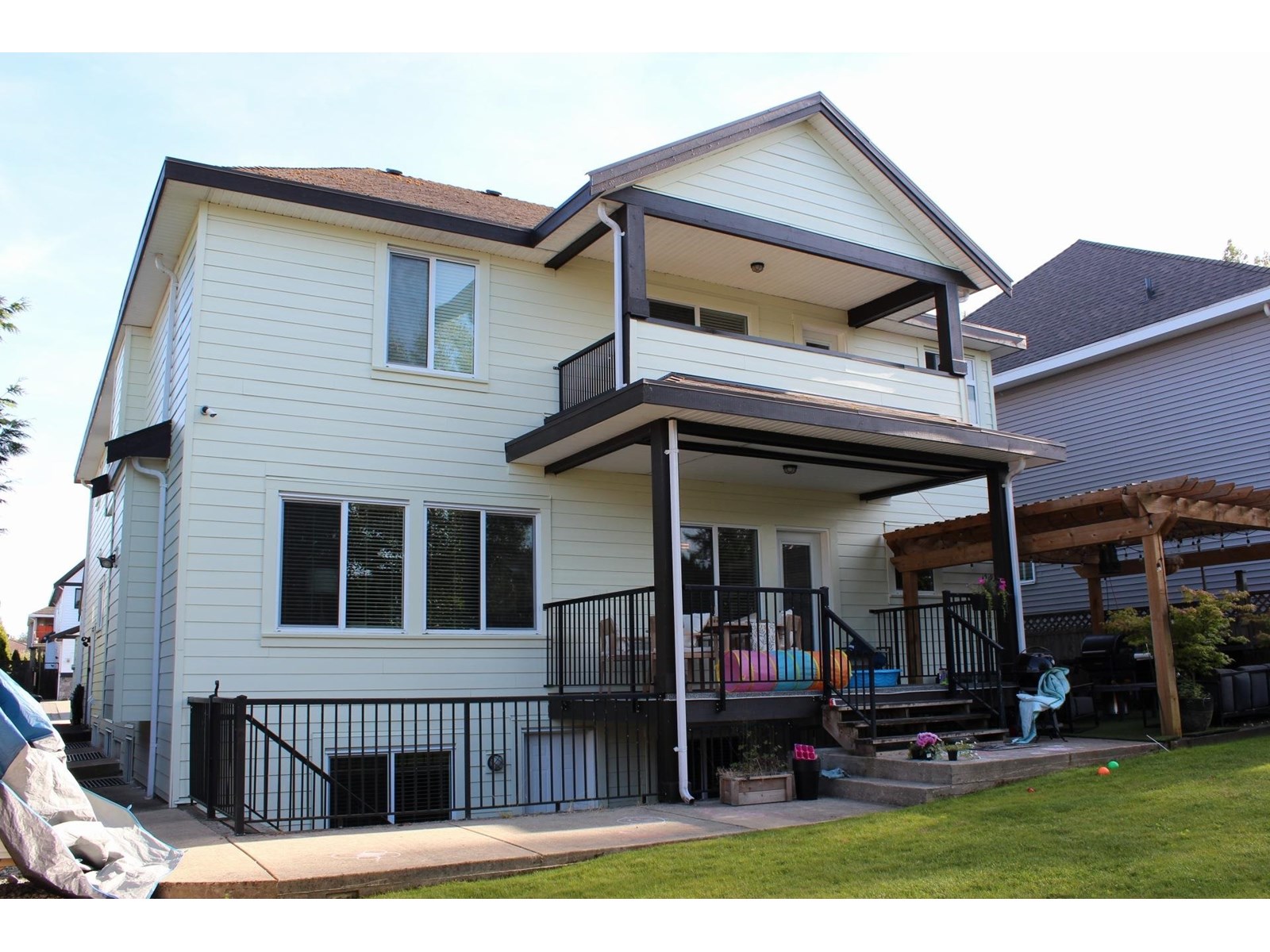 15923 98a Avenue, Surrey, British Columbia  V4N 2K8 - Photo 40 - R3029110