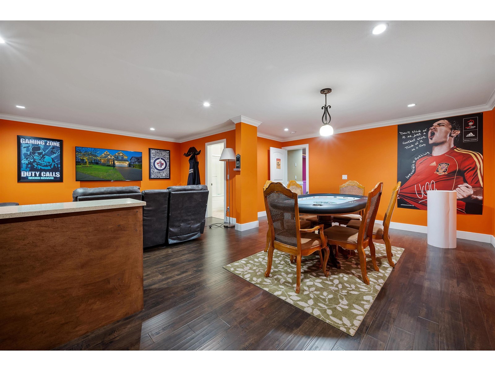 15923 98a Avenue, Surrey, British Columbia  V4N 2K8 - Photo 39 - R3029110