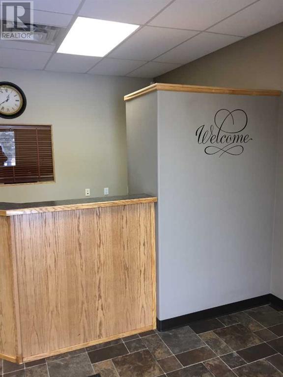 Unit 2, 5204 49 Street, Rocky Mountain House, Alberta  T4T 1T2 - Photo 2 - A2242256