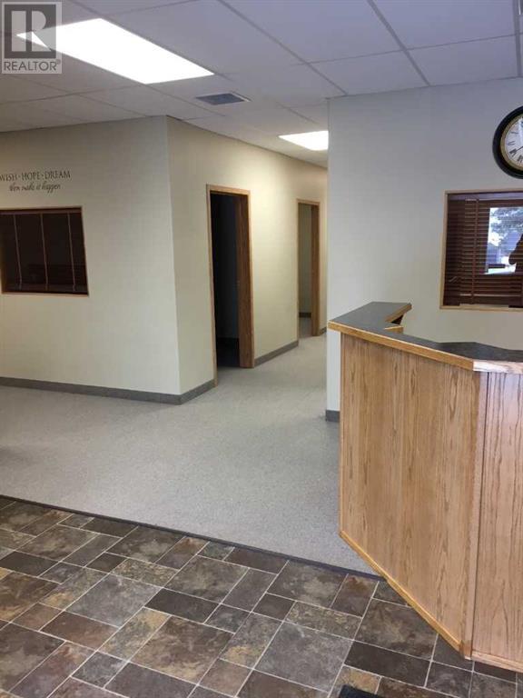 Unit 2, 5204 49 Street, Rocky Mountain House, Alberta  T4T 1T2 - Photo 3 - A2242256