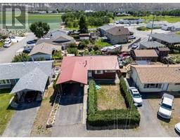 604 Pine Street, ashcroft, British Columbia