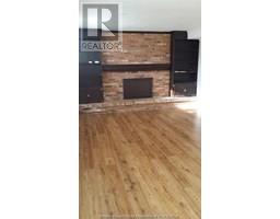 9610 ESPLANADE DRIVE Unit# LOWER, Windsor, Ontario