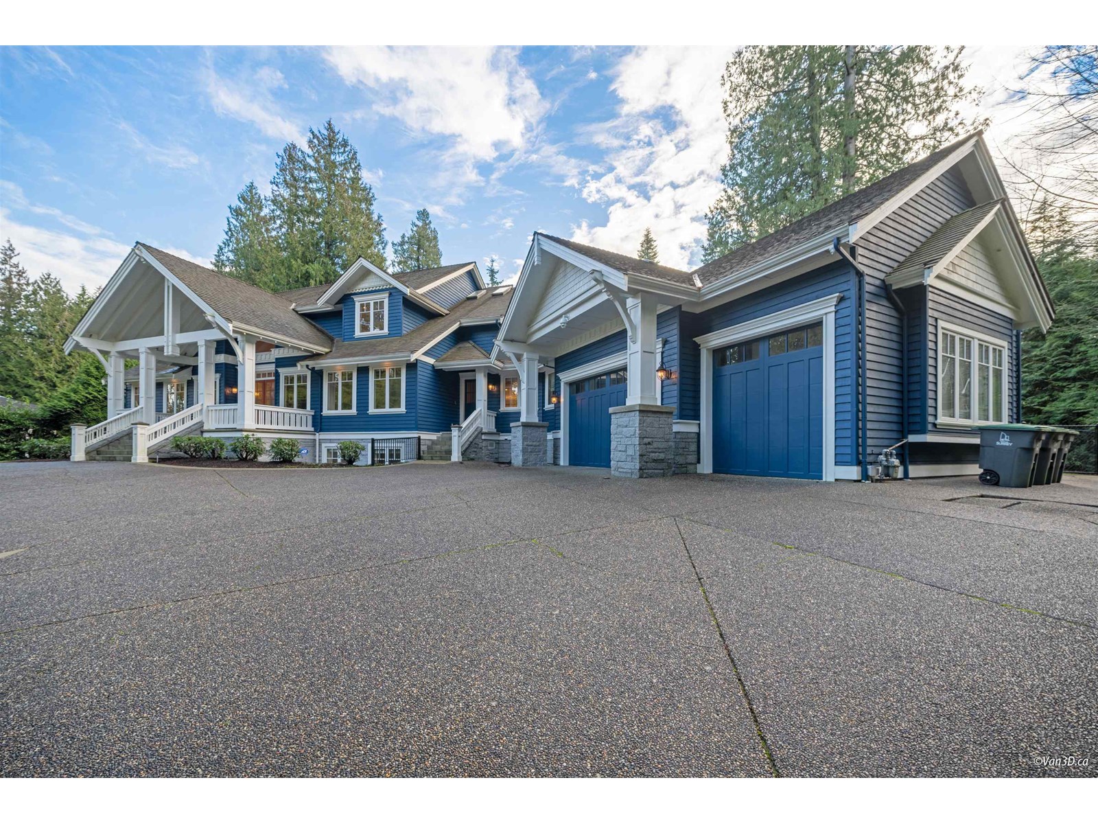 Property at 13464 VINE MAPLE DRIVE image 1