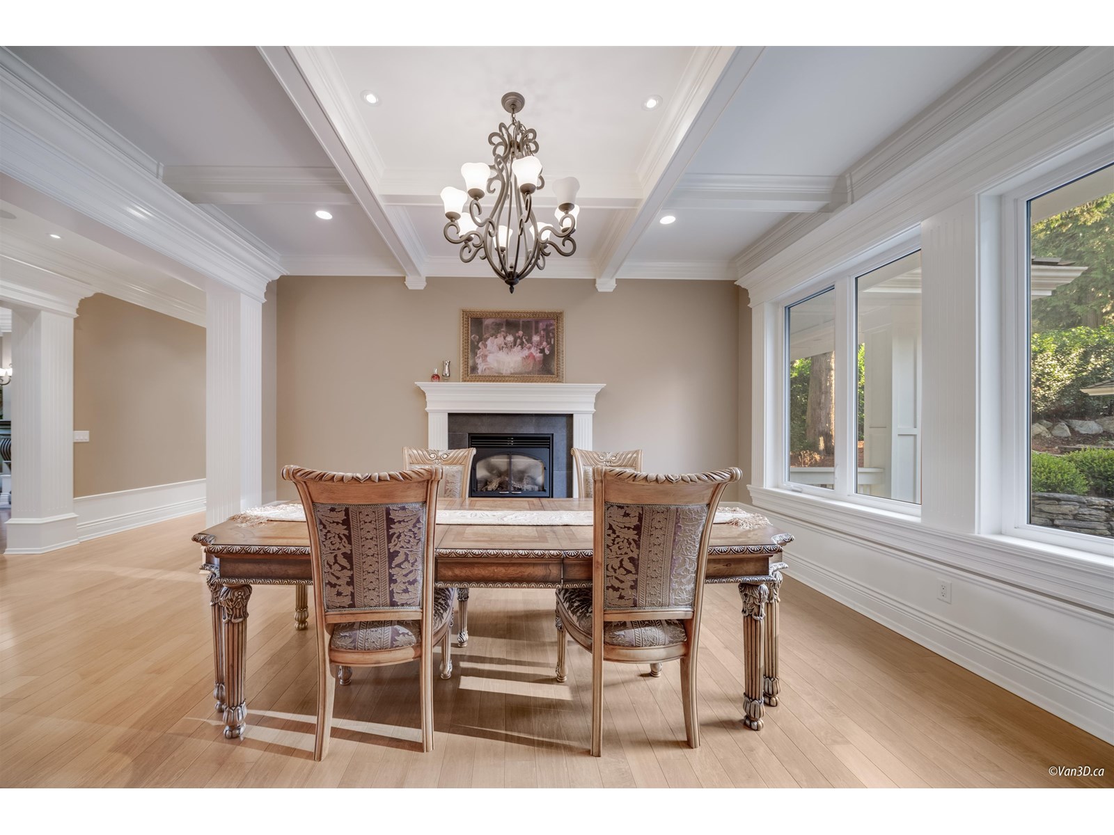 13464 Vine Maple Drive, Surrey, British Columbia V4P 1W9 - Photo 13 - R3029965