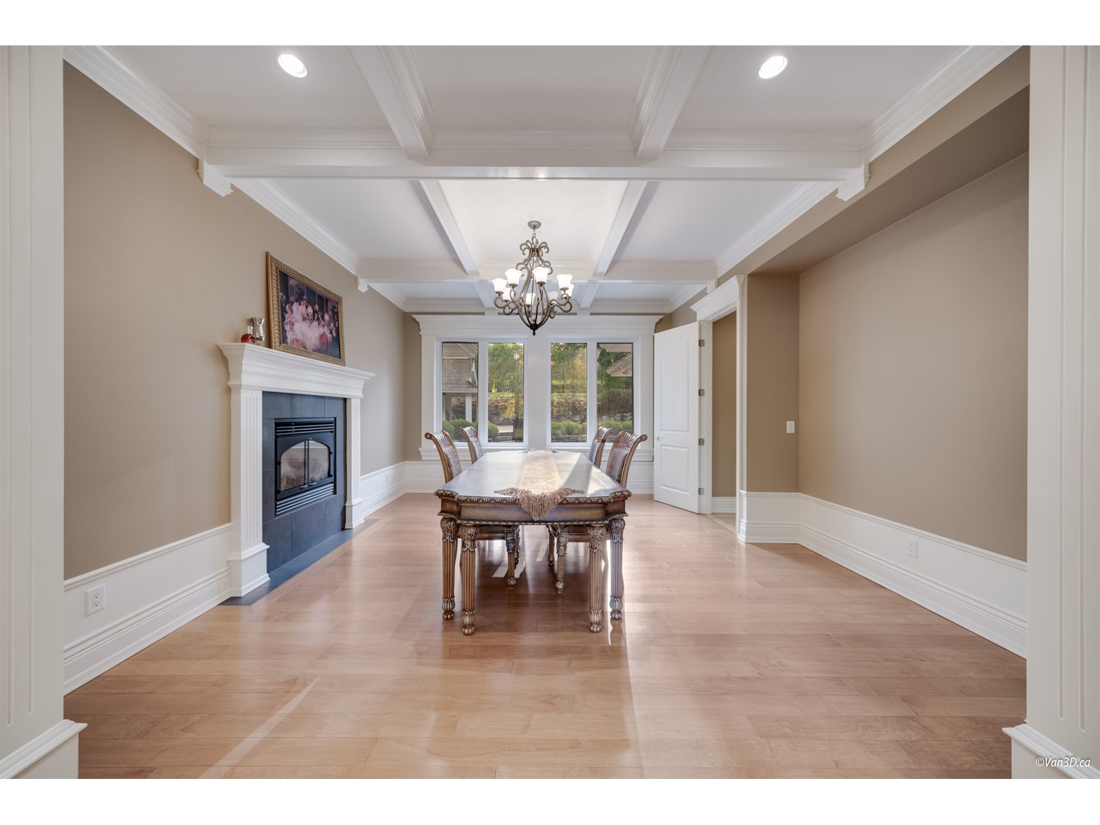 13464 Vine Maple Drive, Surrey, British Columbia V4P 1W9 - Photo 14 - R3029965