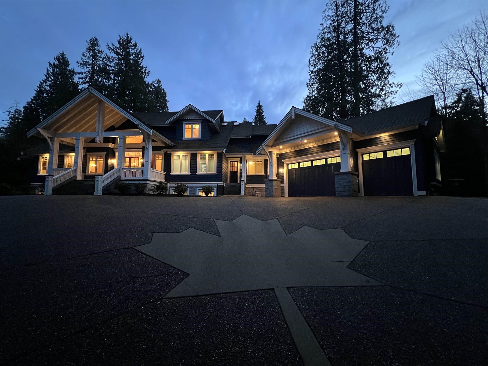 Property at 13464 VINE MAPLE DRIVE image 4