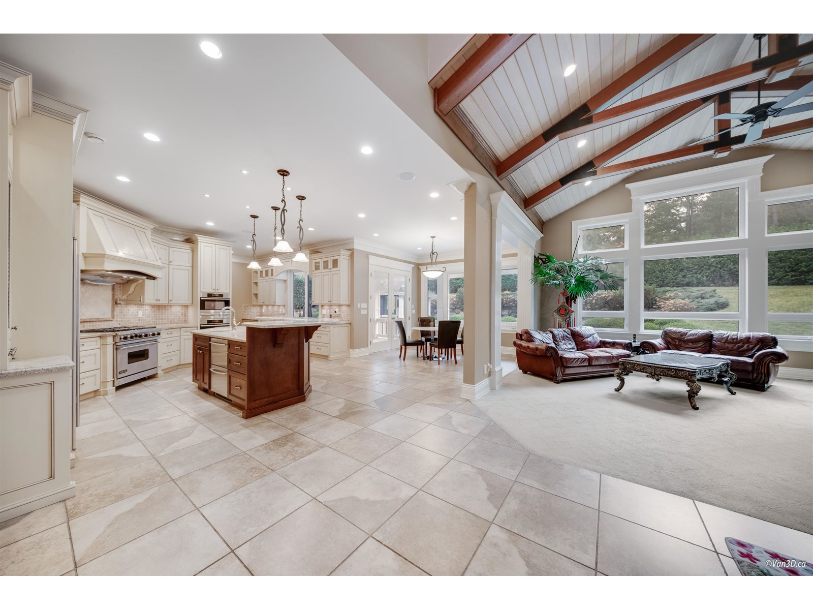 13464 Vine Maple Drive, Surrey, British Columbia V4P 1W9 - Photo 6 - R3029965