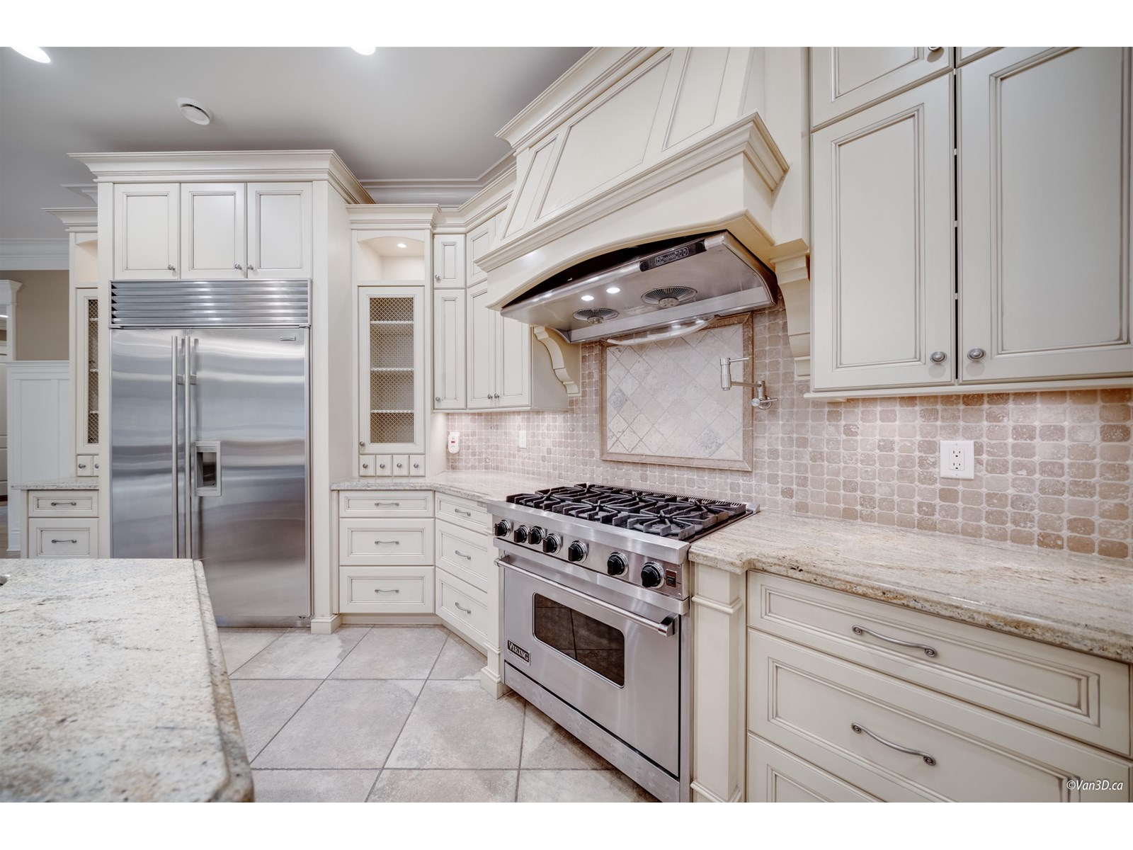 13464 Vine Maple Drive, Surrey, British Columbia V4P 1W9 - Photo 9 - R3029965