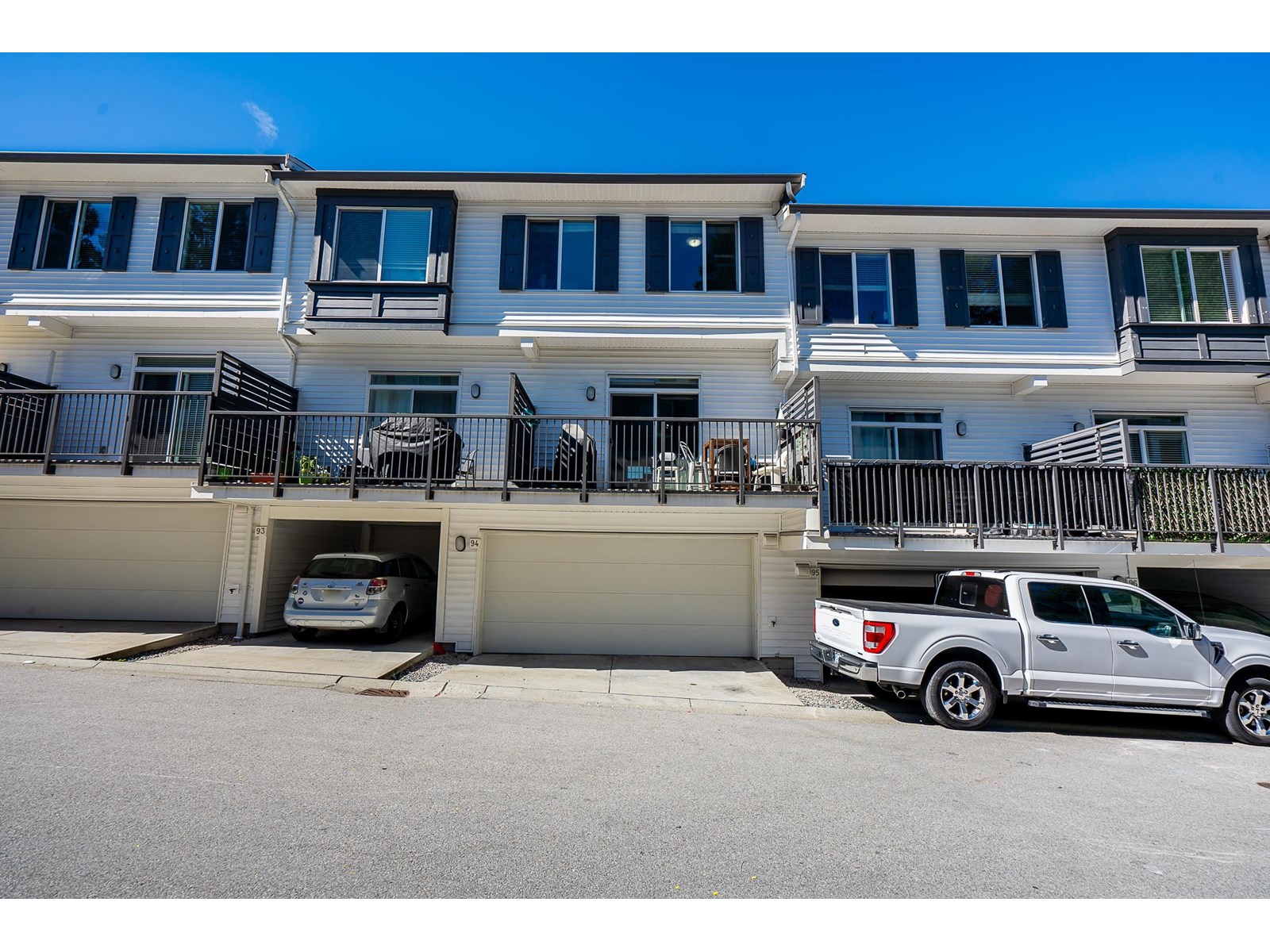 94 8130 136a Street, Surrey, British Columbia  V3W 1H9 - Photo 23 - R3029941